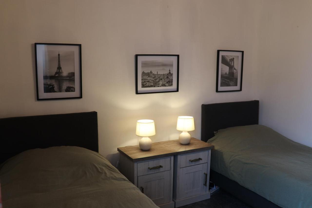 Happy Homes Melle Centre, Near Ghent! Экстерьер фото