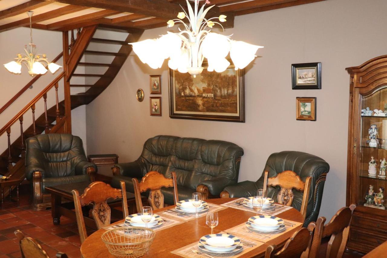 Happy Homes Melle Centre, Near Ghent! Экстерьер фото