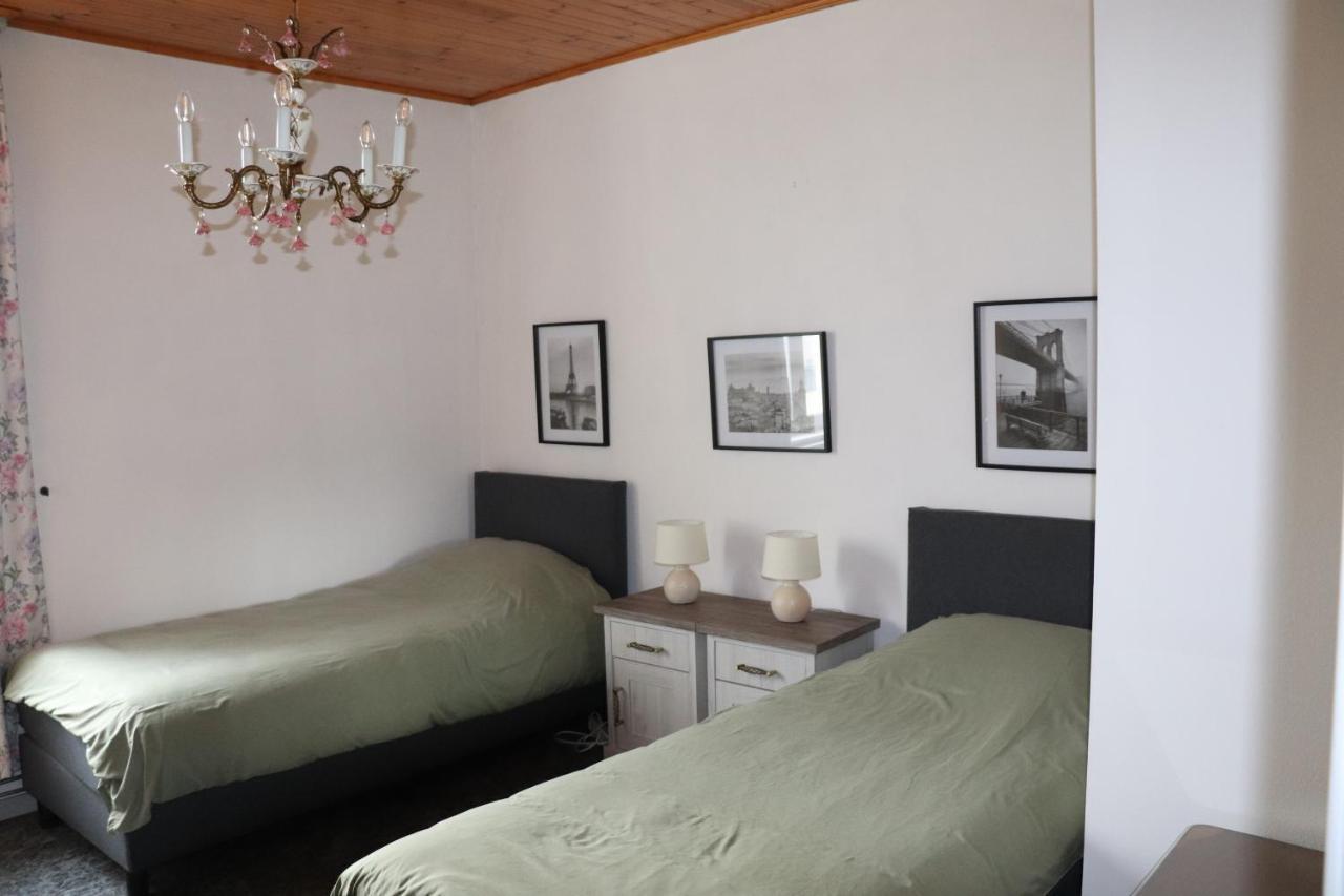 Happy Homes Melle Centre, Near Ghent! Экстерьер фото