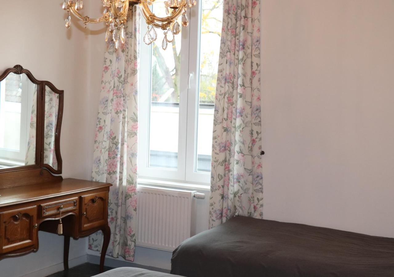 Happy Homes Melle Centre, Near Ghent! Экстерьер фото