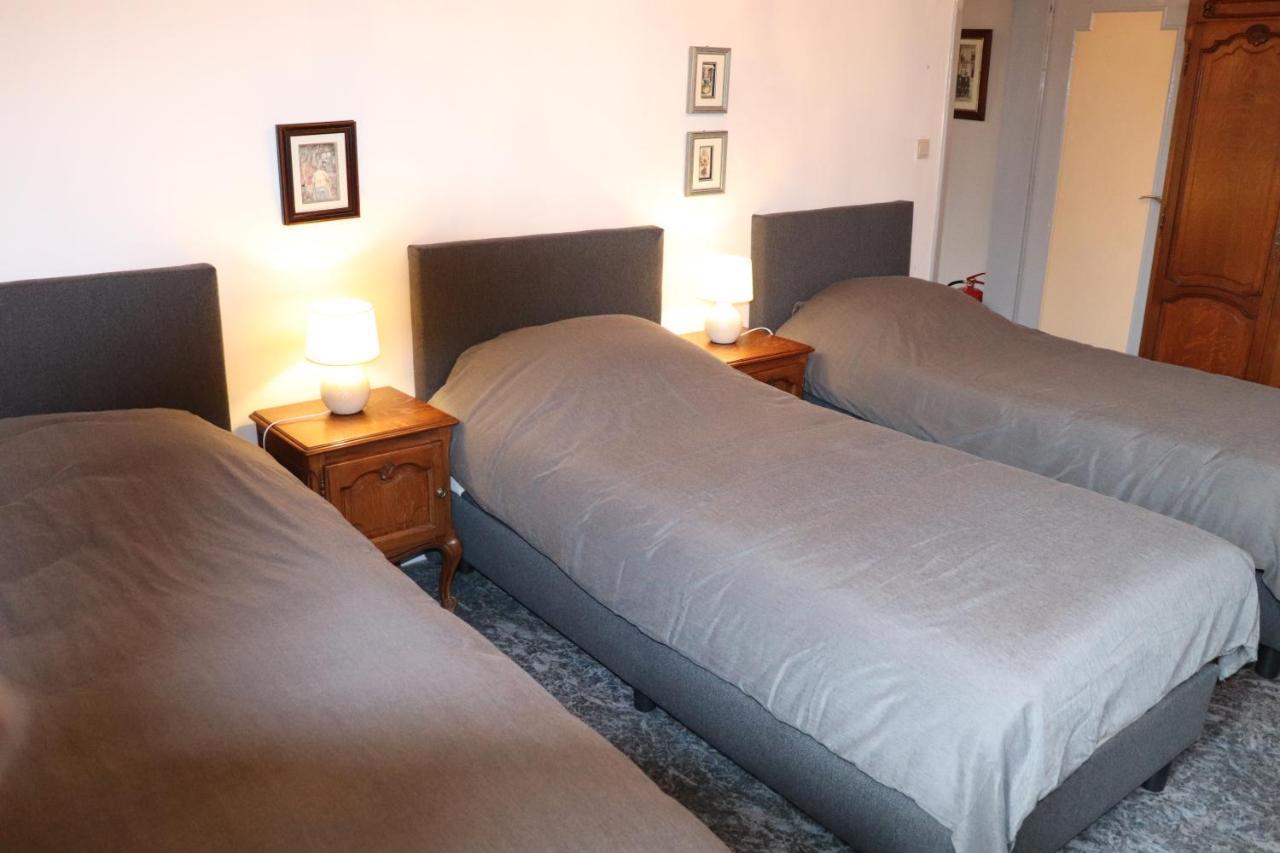 Happy Homes Melle Centre, Near Ghent! Экстерьер фото