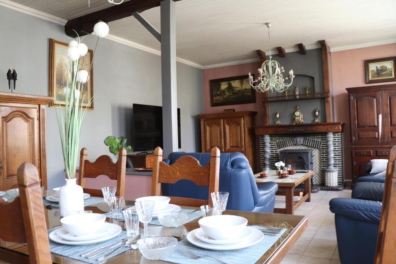 Happy Homes Melle Centre, Near Ghent! Экстерьер фото