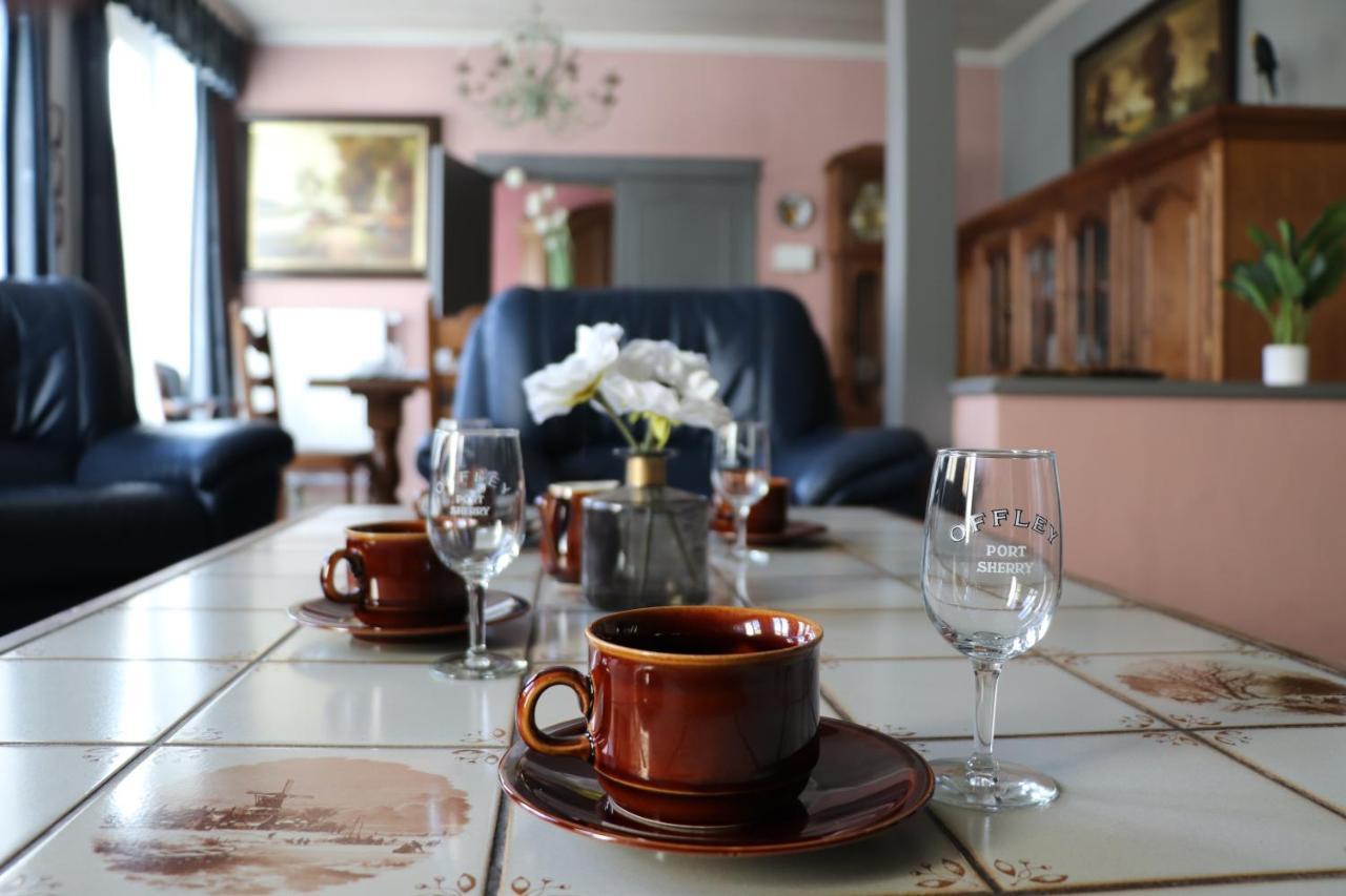 Happy Homes Melle Centre, Near Ghent! Экстерьер фото