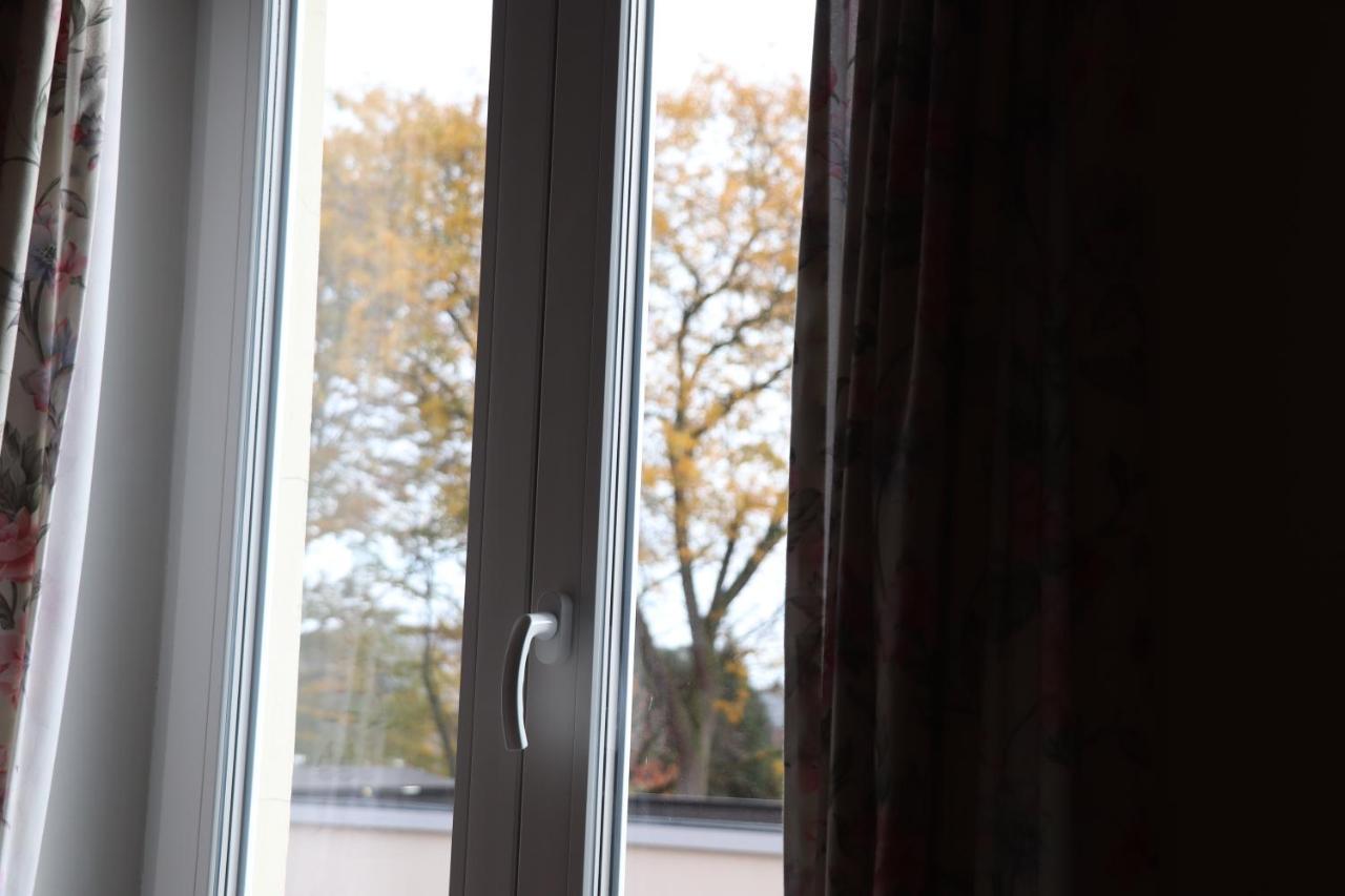 Happy Homes Melle Centre, Near Ghent! Экстерьер фото