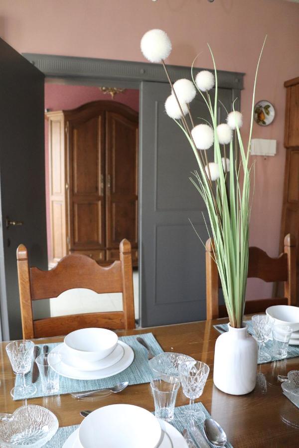 Happy Homes Melle Centre, Near Ghent! Экстерьер фото