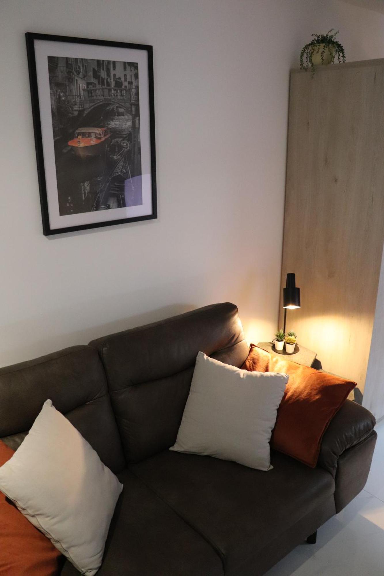 Happy Homes Melle Centre, Near Ghent! Экстерьер фото