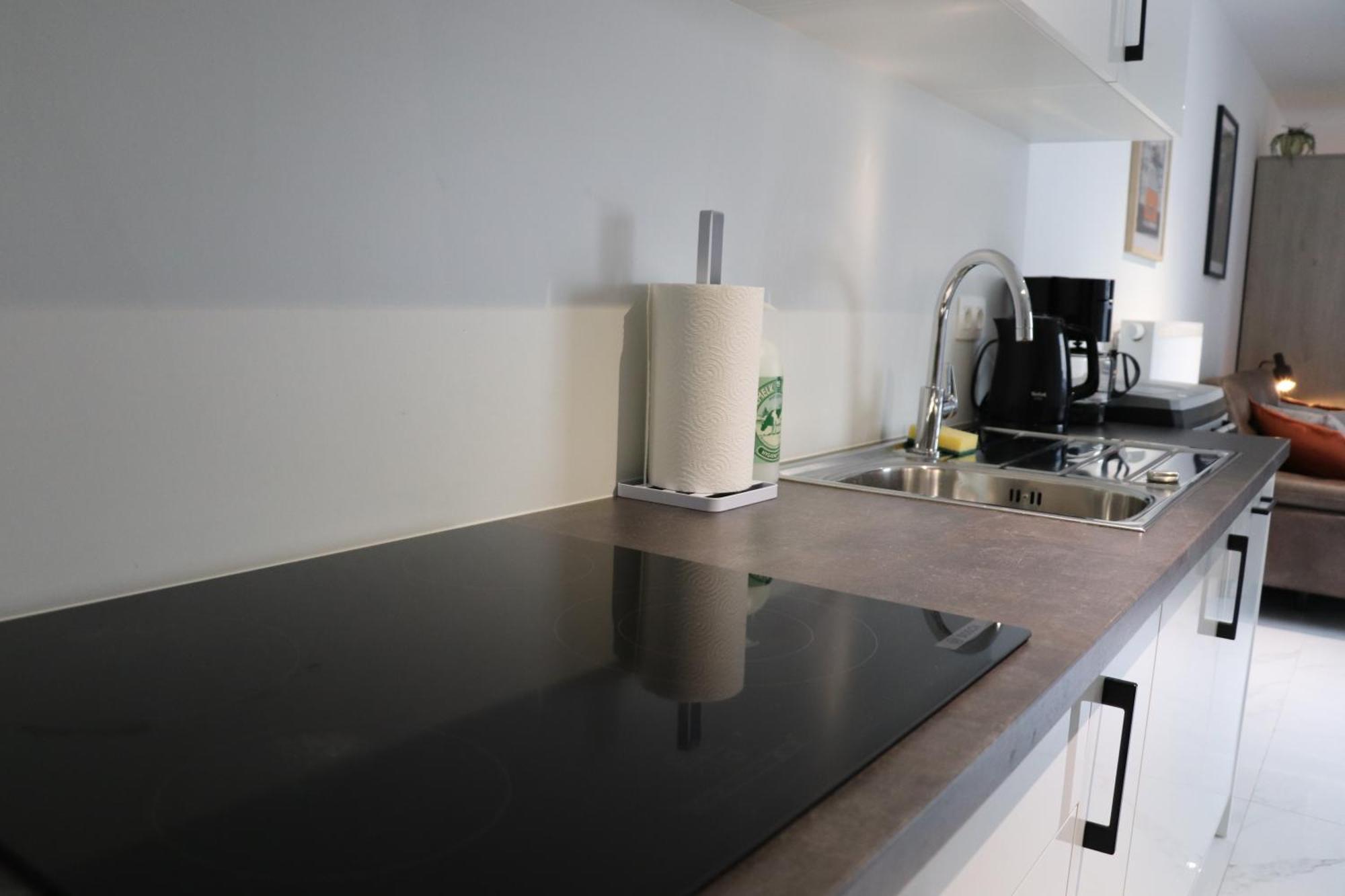 Happy Homes Melle Centre, Near Ghent! Экстерьер фото