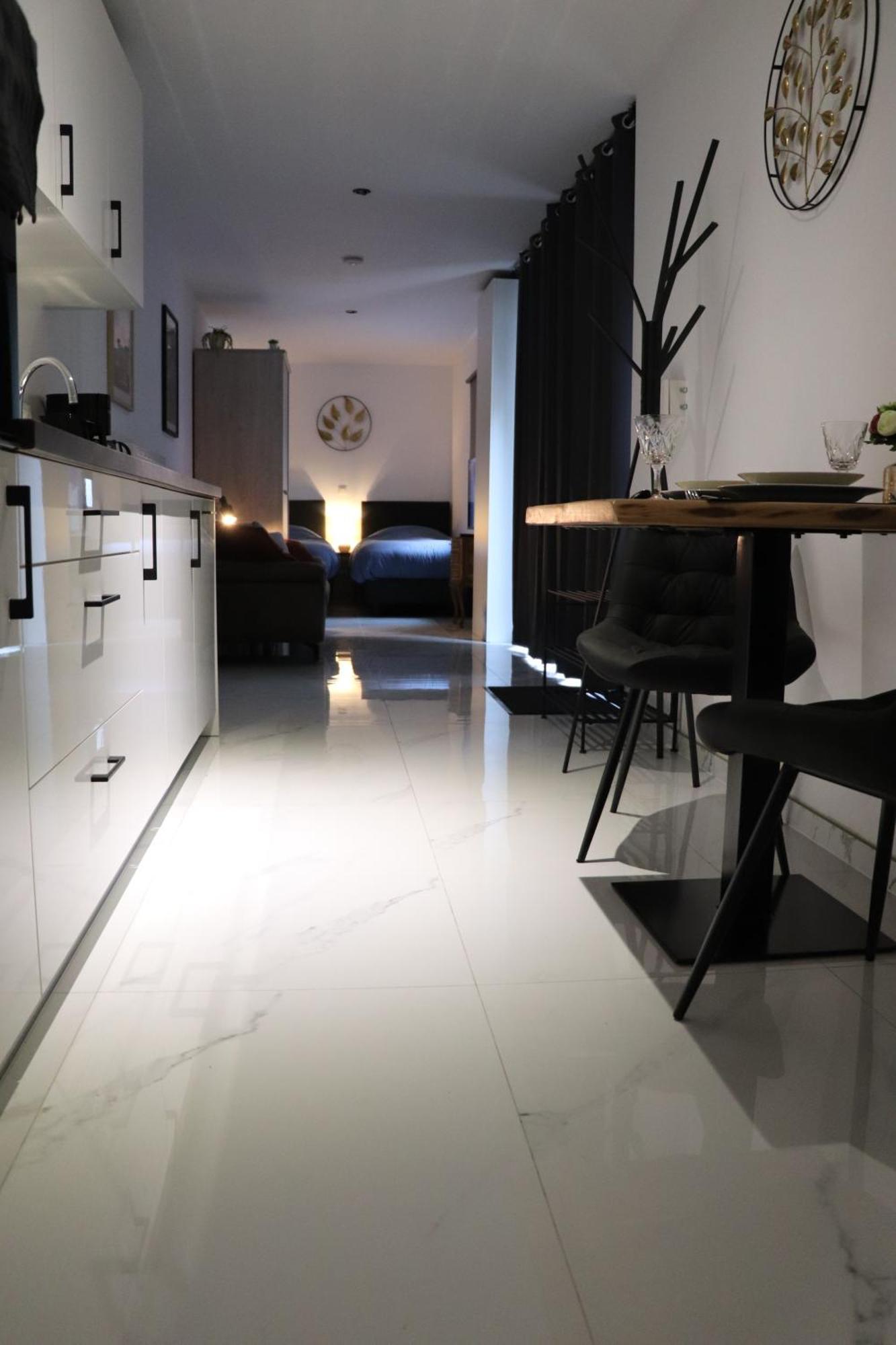 Happy Homes Melle Centre, Near Ghent! Экстерьер фото