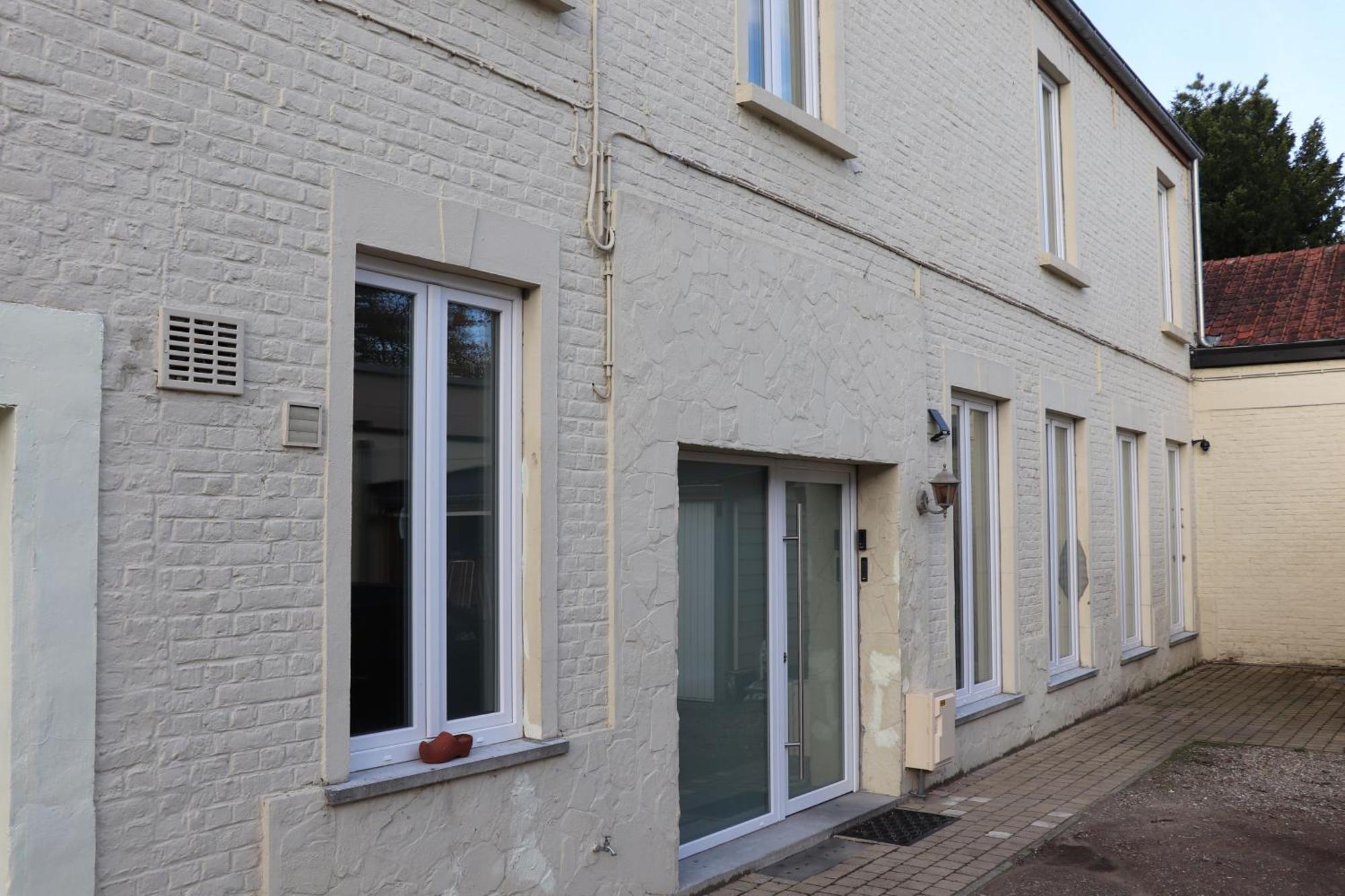 Happy Homes Melle Centre, Near Ghent! Экстерьер фото